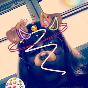 Meet your Posher, Destiny